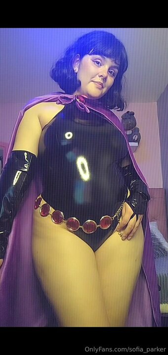 sofia_parker Nude Leaks Photo 25