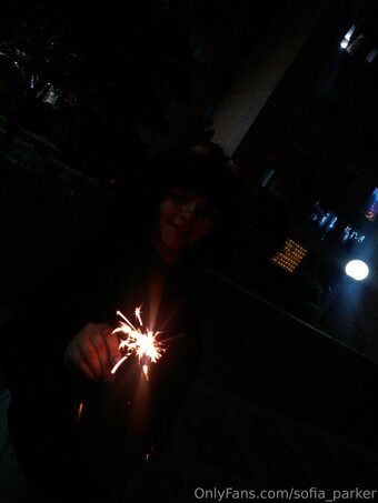 sofia_parker Nude Leaks Photo 29