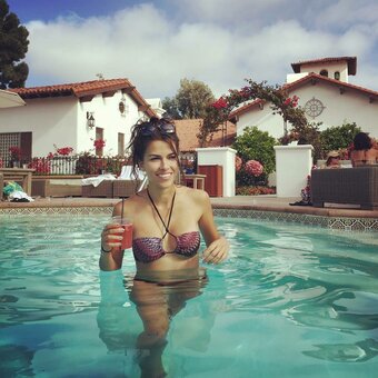 Sofia Pernas / sofiapernas Nude Leaks Photo 10
