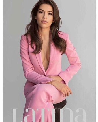 Sofia Pernas / sofiapernas Nude Leaks Photo 12
