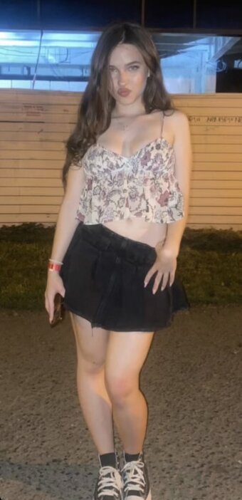 Sofia Pop / sofiasofiapop Nude Leaks Photo 2