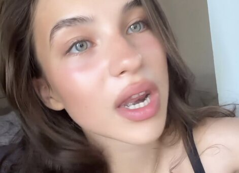 Sofia Pop / sofiasofiapop Nude Leaks Photo 5