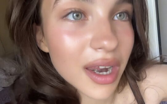 Sofia Pop / sofiasofiapop Nude Leaks Photo 6