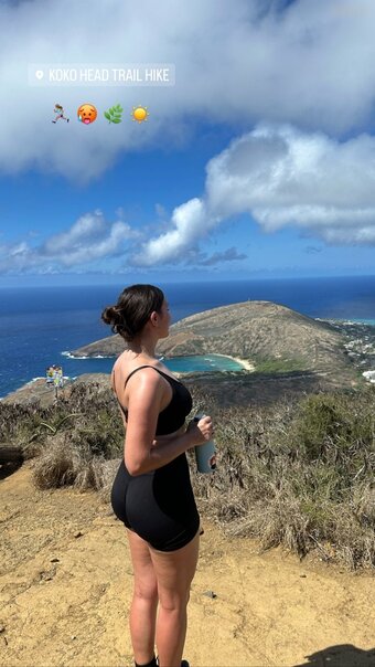 Sofia Reise Nude Leaks Photo 7