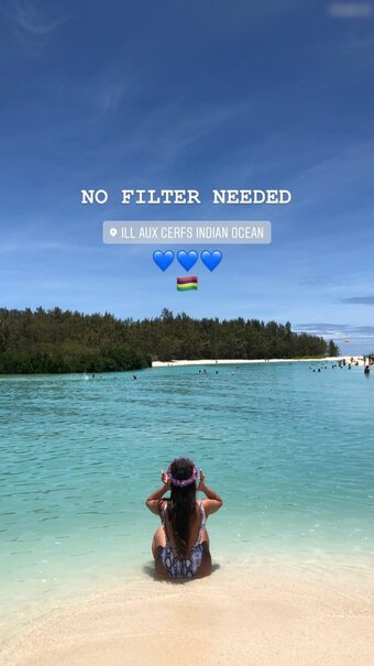 Sofia Reise Nude Leaks Photo 9