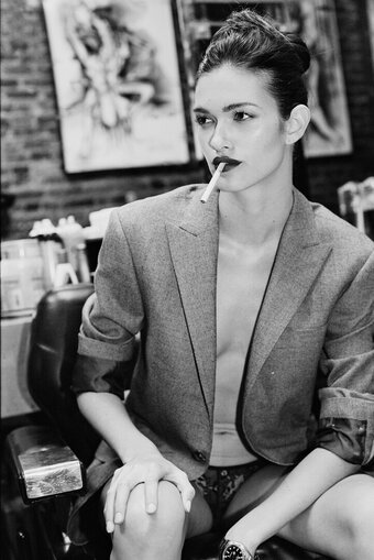 Sofía Reynal / sofiaareynal Nude Leaks Photo 2