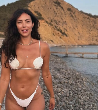 Sofia Ribeiro / sofiarribeiro Nude Leaks Photo 15