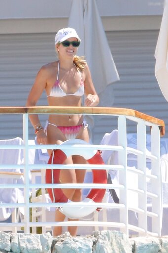 Sofia Richie / sofiarichie Nude Leaks Photo 20