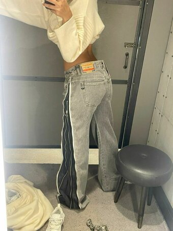 Sofía Rios Nude Leaks Photo 3