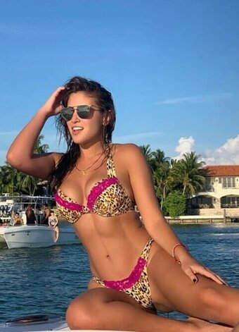 Sofia Rivera Torres / sofiariveratorres Nude Leaks Photo 20