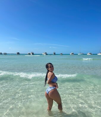 Sofía Rocha / sofiarocha07 Nude Leaks Photo 2