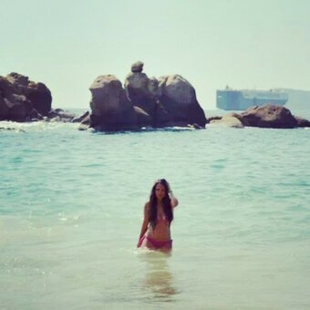 Sofía Rocha / sofiarocha07 Nude Leaks Photo 12