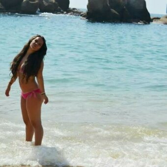 Sofía Rocha / sofiarocha07 Nude Leaks Photo 13