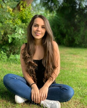 Sofía Rocha / sofiarocha07 Nude Leaks Photo 18