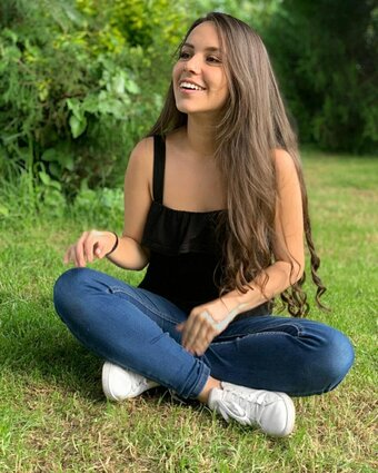 Sofía Rocha / sofiarocha07 Nude Leaks Photo 21