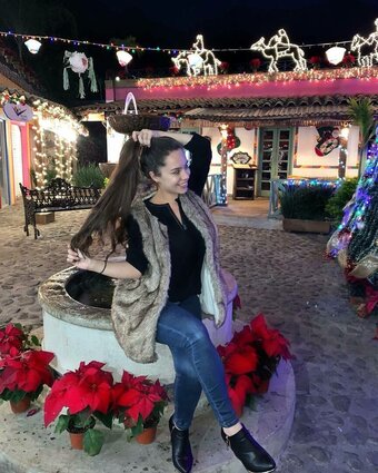 Sofía Rocha / sofiarocha07 Nude Leaks Photo 23