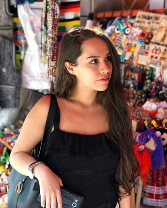 Sofía Rocha / sofiarocha07 Nude Leaks Photo 27