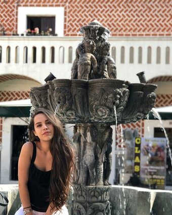 Sofía Rocha / sofiarocha07 Nude Leaks Photo 28