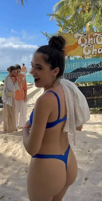 Sofia Rodríguez / SofiaRodri_2 / sofia1801 / sofia1801_ Nude Leaks OnlyFans Photo 5