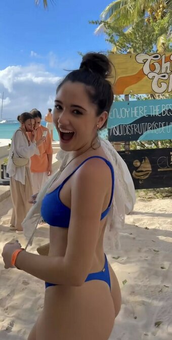 Sofia Rodríguez / SofiaRodri_2 / sofia1801 / sofia1801_ Nude Leaks OnlyFans Photo 6