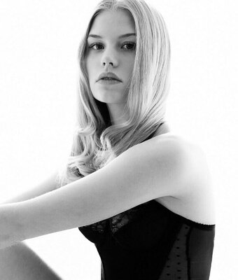 Sofia Samokhina / ssofia.v Nude Leaks Photo 3