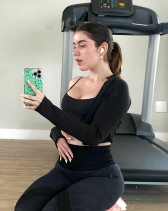 Sofia Santino / sofiasantino Nude Leaks Photo 23