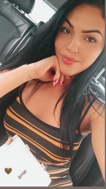 Sofia Santtos / sofiasanttos22 Nude Leaks Photo 1