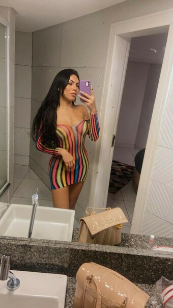 Sofia Santtos / sofiasanttos22 Nude Leaks Photo 7