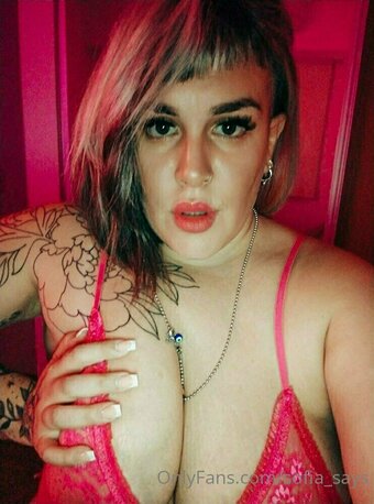 sofia_says Nude Leaks Photo 2