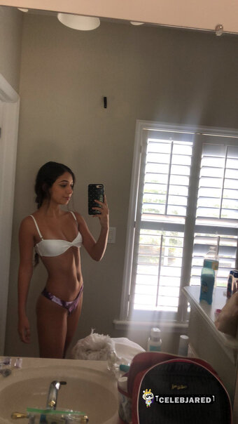 Sofia Severino / sofia.seve / sofia_severino Nude Leaks Photo 5