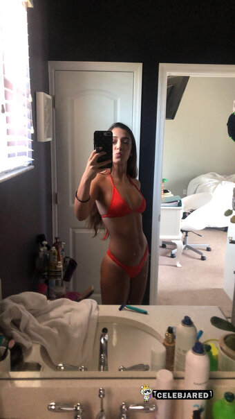 Sofia Severino / sofia.seve / sofia_severino Nude Leaks Photo 6