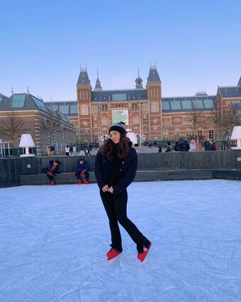 Sofia Silva / sofia_silvabarragan / sofiasilvatv Nude Leaks OnlyFans Photo 2