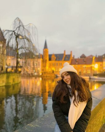 Sofia Silva / sofia_silvabarragan / sofiasilvatv Nude Leaks OnlyFans Photo 3