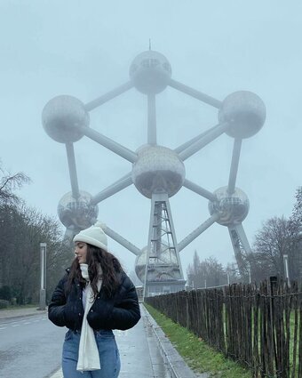 Sofia Silva / sofia_silvabarragan / sofiasilvatv Nude Leaks OnlyFans Photo 4