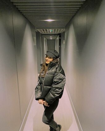 Sofia Silva / sofia_silvabarragan / sofiasilvatv Nude Leaks OnlyFans Photo 5