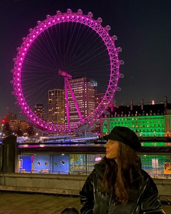 Sofia Silva / sofia_silvabarragan / sofiasilvatv Nude Leaks OnlyFans Photo 6