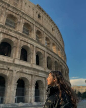 Sofia Silva / sofia_silvabarragan / sofiasilvatv Nude Leaks OnlyFans Photo 8