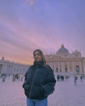 Sofia Silva / sofia_silvabarragan / sofiasilvatv Nude Leaks OnlyFans Photo 10