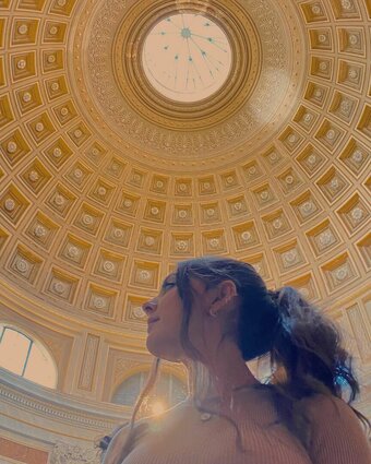 Sofia Silva / sofia_silvabarragan / sofiasilvatv Nude Leaks OnlyFans Photo 13