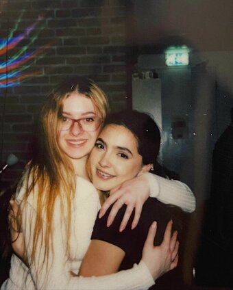 Sofia Silva / sofia_silvabarragan / sofiasilvatv Nude Leaks OnlyFans Photo 14