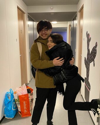 Sofia Silva / sofia_silvabarragan / sofiasilvatv Nude Leaks OnlyFans Photo 15