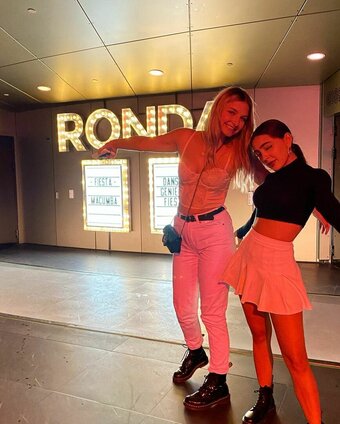 Sofia Silva / sofia_silvabarragan / sofiasilvatv Nude Leaks OnlyFans Photo 16