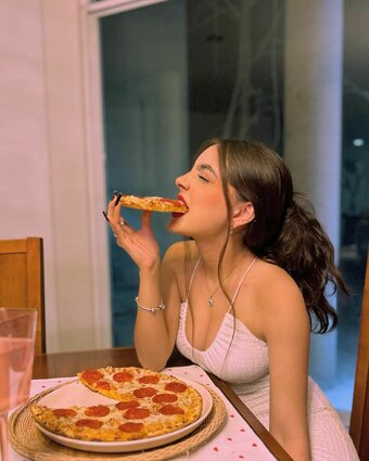 Sofia Silva / sofia_silvabarragan / sofiasilvatv Nude Leaks OnlyFans Photo 20