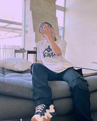 Sofia Silva / sofia_silvabarragan / sofiasilvatv Nude Leaks OnlyFans Photo 23