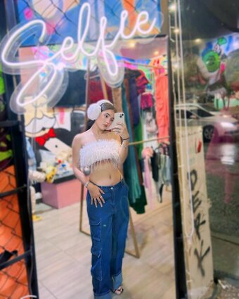 Sofia Silva / sofia_silvabarragan / sofiasilvatv Nude Leaks OnlyFans Photo 25