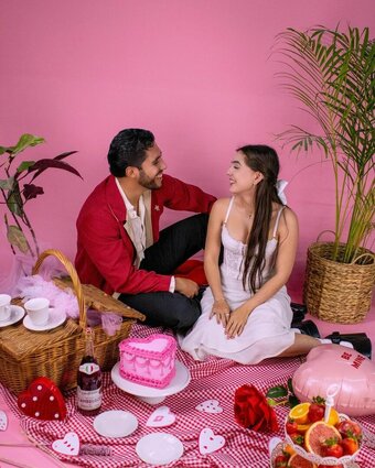 Sofia Silva / sofia_silvabarragan / sofiasilvatv Nude Leaks OnlyFans Photo 28