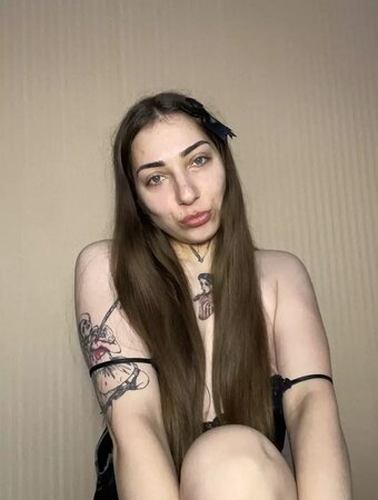 Sofia.Soft / eVE / missxunderstoodx Nude Leaks OnlyFans Photo 9