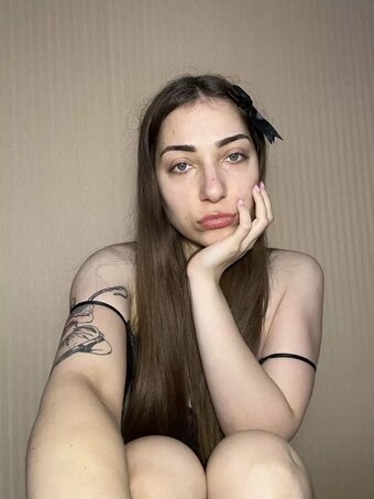 Sofia.Soft / eVE / missxunderstoodx Nude Leaks OnlyFans Photo 12