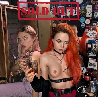 Sofia Somuseva(singer) / sophiasomajo Nude Leaks OnlyFans Photo 2