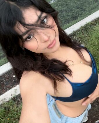 Sofia Souza / whossooof Nude Leaks OnlyFans Photo 2